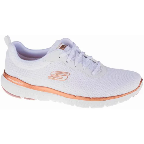 Skechers flex appeal 3.0 13070-wtrg slika 10