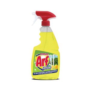 Arf Staklo Citrus 650ml