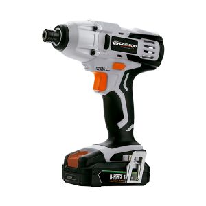 Daewoo Odvijač ud. aku 20V DALID18-1 SOLO DAEWOO1