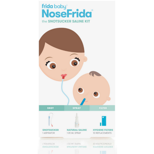 Frida Baby fiziološki komplet slika 2