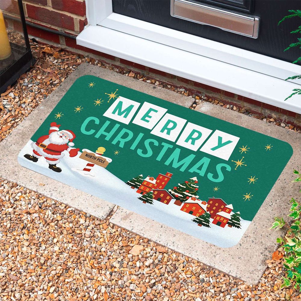 Doormat PDoormat67 colours: Multicolor slika 2