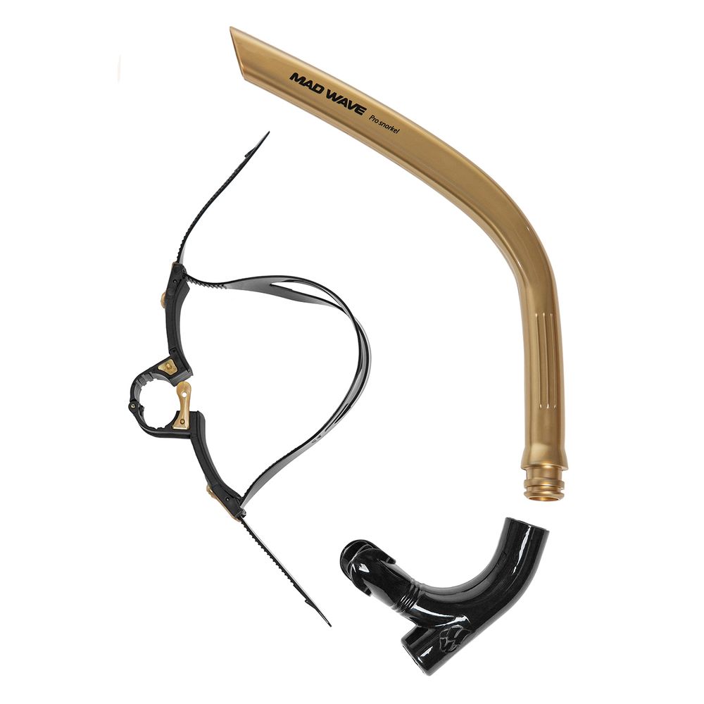 Disaljka Pro snorkel slika 2