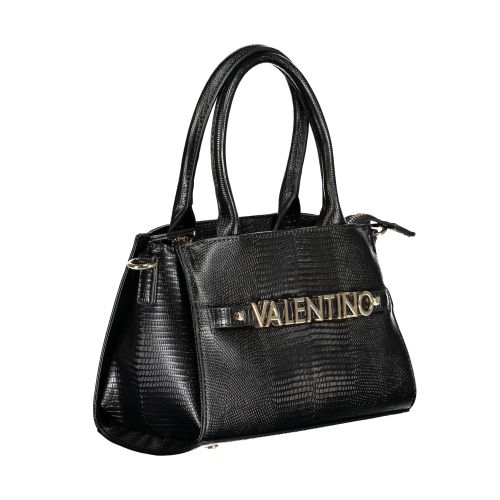 VALENTINO BAGS BLACK WOMEN'S BAG slika 3