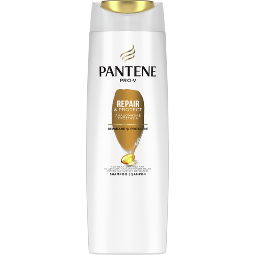 Pantene šampon za kosu Repair&Protect 250ml slika 1