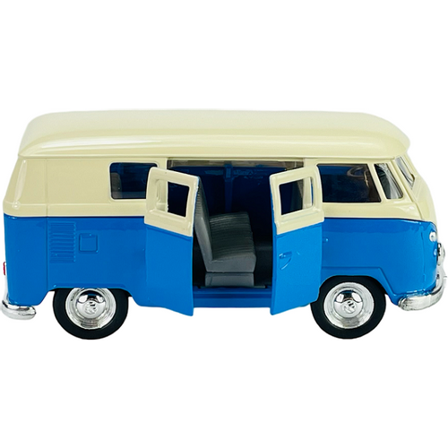 1963 Volkswagen T1 transporter 1:34 slika 2