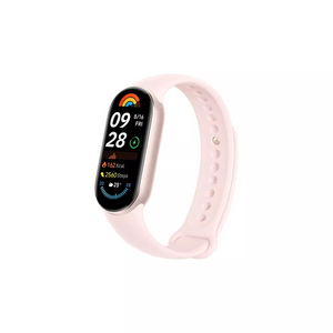 Xiaomi pametna narukvica Smart Band 9 Mystic Rose