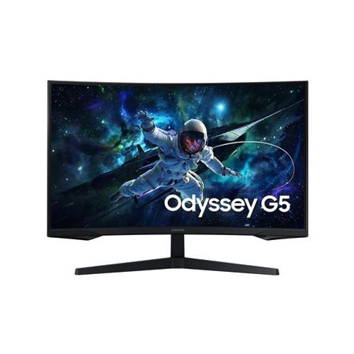 MON 32 SM LS32CG552EUXEN 165Hz VA slika 1