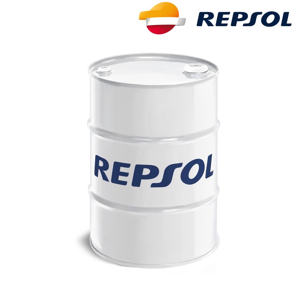 Hidraulično ulje - hidrol bure - bačva Repsol Maker Hydroflux EP 46 208L RGG6008HBA slika 1