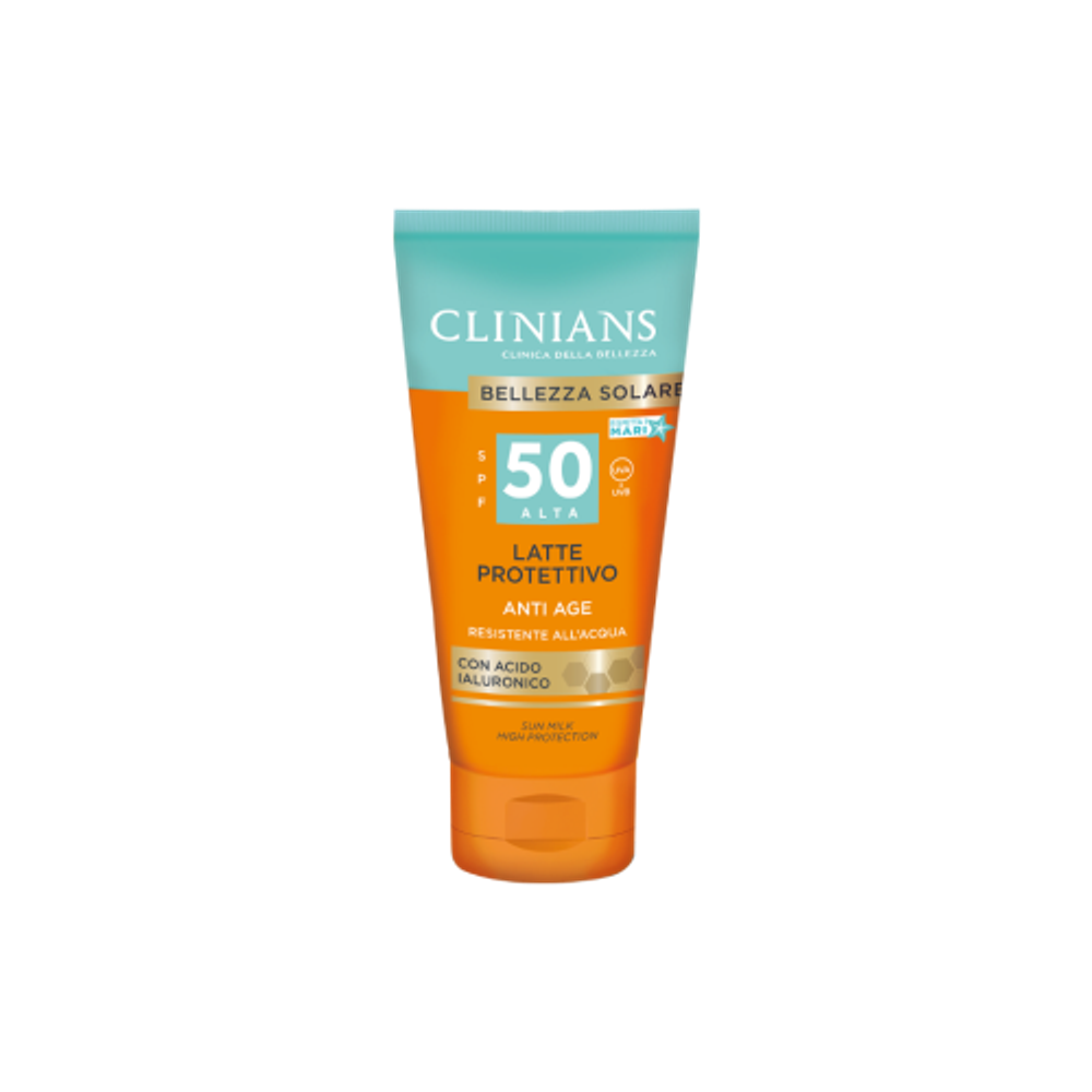 Clinians Anti Age Krema za lice SPF 50 50ml slika 1