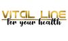 Vital Line logo