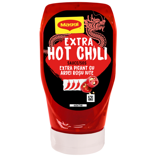 Maggi umak Extra Hot Chili 361g slika 1