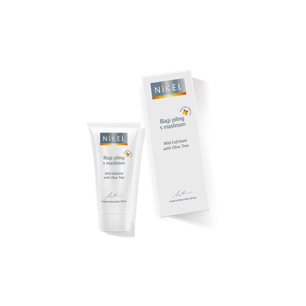 Nikel blagi piling s maslinom 50ml slika 1
