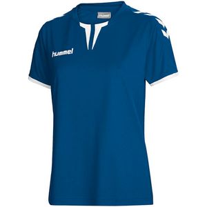 Hummel Dres Core Womens Ss Poly Jersey Za Žene