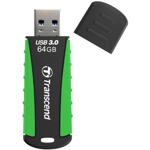 USB Flash Transcend 64GB USB 3.0, TS64GJF810 slika 3