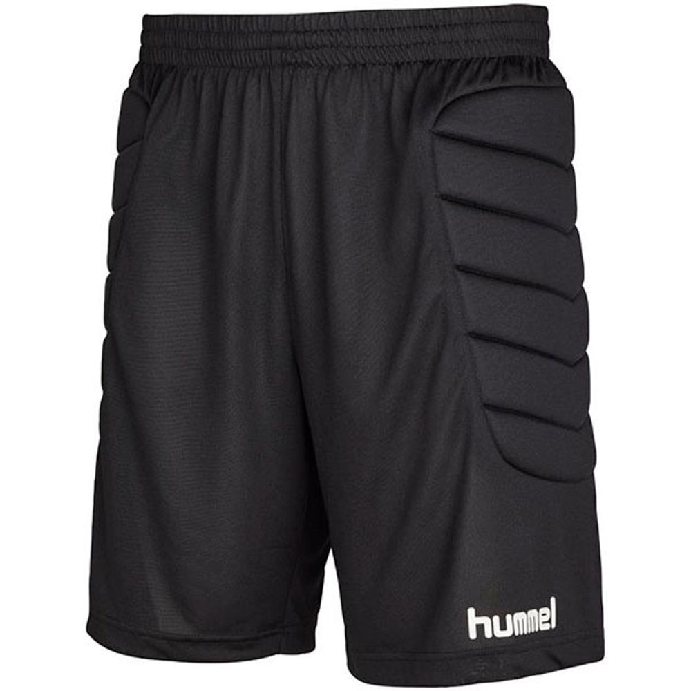 Hummel Muški Šorc Essential Gk Shorts W Padding slika 1