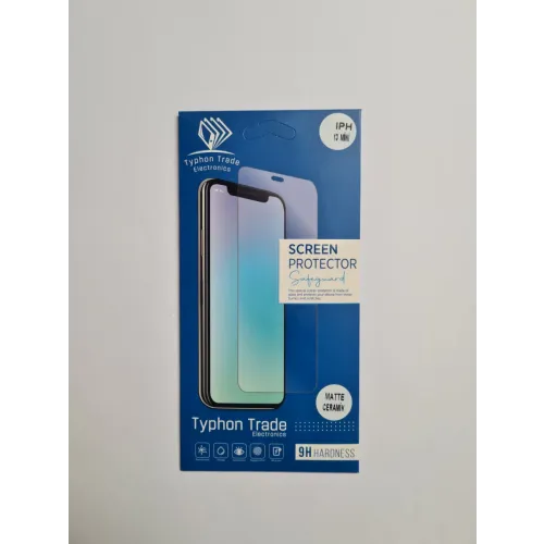 iPhone 13 Mini Mate Ceramic zaštitno staklo slika 1