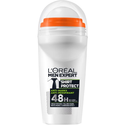 L'Oreal Paris Men Expert Shirt Protect Roll-on 50 ml slika 1