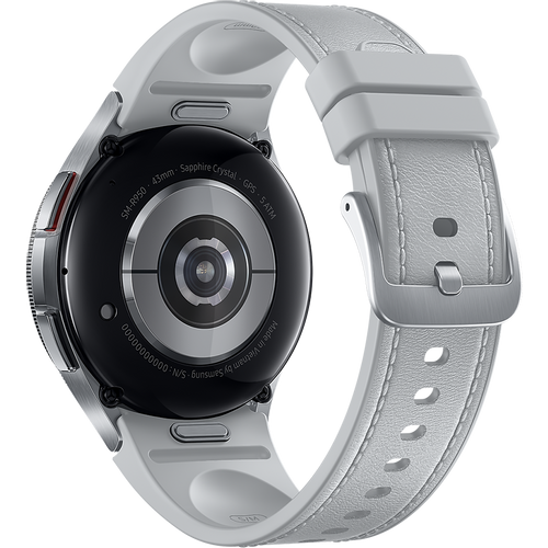 Samsung Galaxy Watch6 Classic 43mm BT Silver slika 4