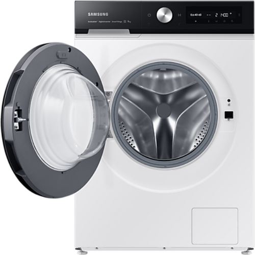 Samsung WW11BB534DAES7 Veš mašina sa Ecobubble™ i SpaceMax™ tehnologijama, 11 kg, 1400 rpm, Digital Inverter, Dubina 60 cm, AI Control slika 5