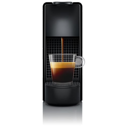 Nespresso Aparat za kafu Essenza Mini C crni slika 2