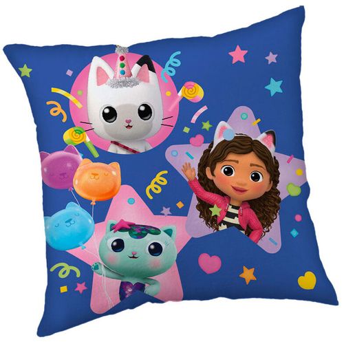 Gabbys Dolls House cushion slika 1