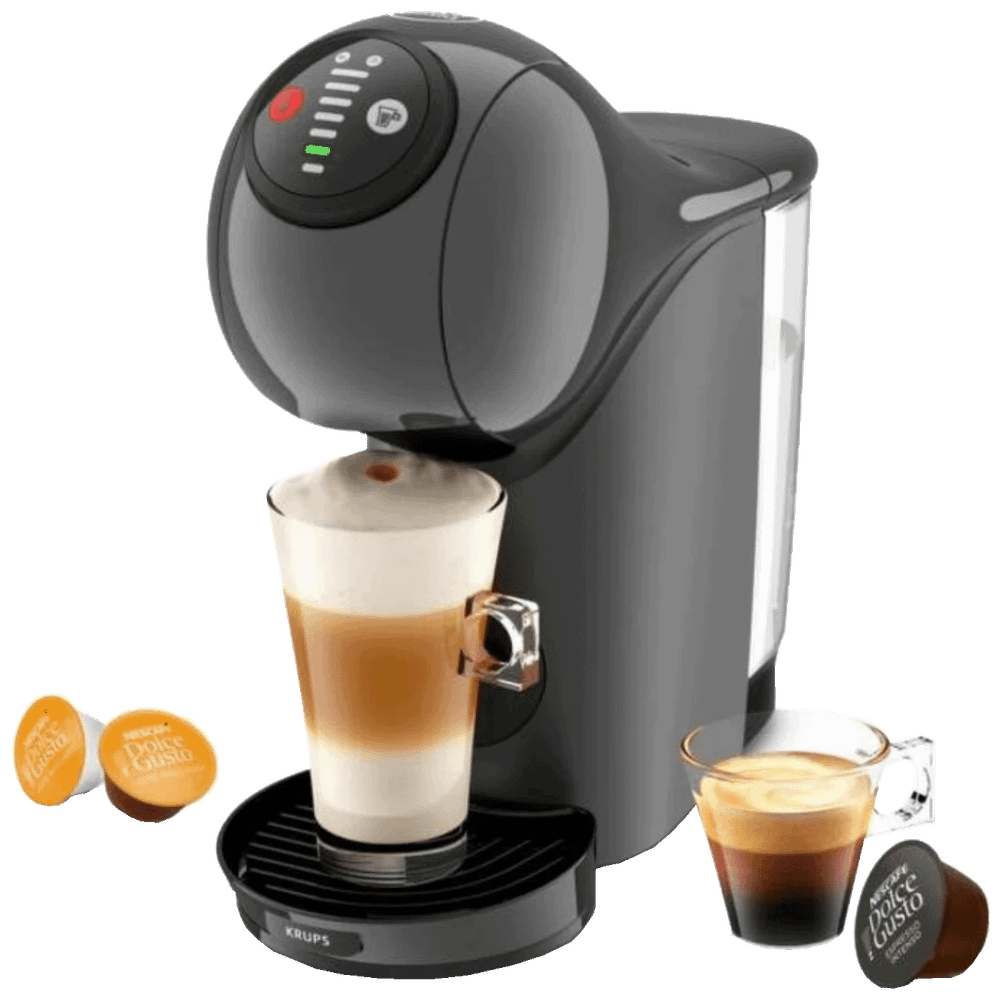 Krups Aparat za espresso kafu, Dolce Gusto Genio S - KP243B10 slika 2