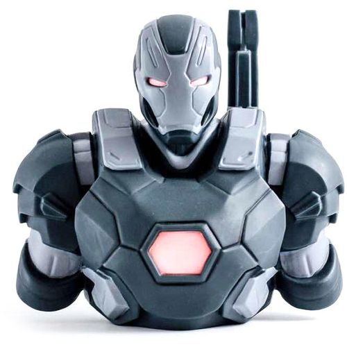 Marvel War Machine MkIII kasica 20cm slika 1