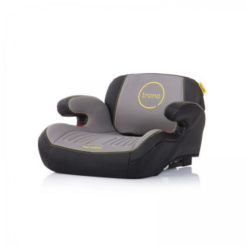 Chipolino Auto sedište za decu Trono Isofix 22-36kg Anthracite slika 1