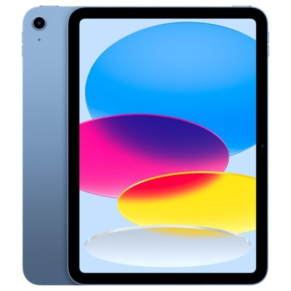 Apple Tablet 10.9-inčni iPad (10. generacija) Wi-Fi 64GB - Plavi slika 1