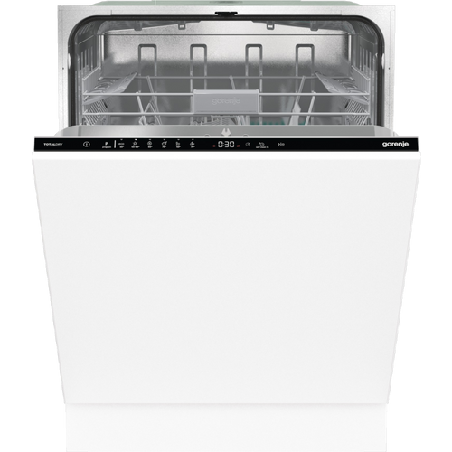 Gorenje GV642C60 Ugradna mašina za pranje sudova, 14 kompleta, Širina 59.8cm slika 1