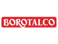 Borotalco