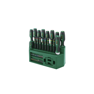 Bosch DIY Set odvijača 39-dijelni, mješoviti