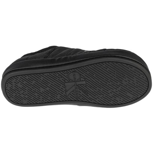 Calvin Klein Home Shoe Slipper W Warm Lining ženske natikače YW0YW00412-BEH slika 5