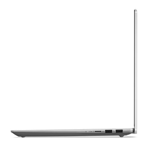 Lenovo 83BF005NYA IdeaPad Slim 5 14IAH8 (Cloud Grey, Aluminium) 8-Core i5-12450H 2.4-4.2GHz/8MB 16GB DDR5 1TB-SSD-NVMe 14.0" WUXGA (1920x1200) IPS 300n AG 1080p+IR+ToF  UHD-Graphics WiFi-ax BT5.2 HDMI 2xUSB-C-DP mSD Backlite FPR TPM2.0 56.5Wh DOS 1.46kg slika 8