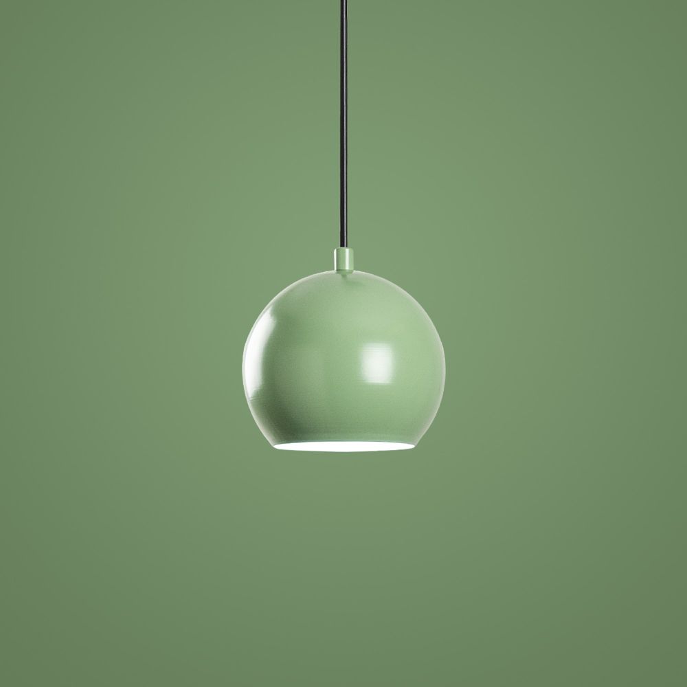Luster "TOP", boja mint slika 7