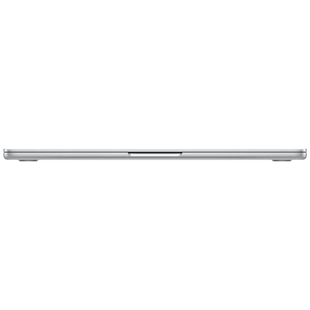 Apple Laptop 13,6", M3 chipset, 8GB DDR, SSD 256 GB - MacBook Air 13 (2024); MRXQ3T/A slika 5