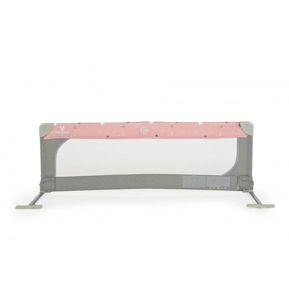 Cangaroo Zaštitna ogradica za krevet 130cm, Pink slika 2