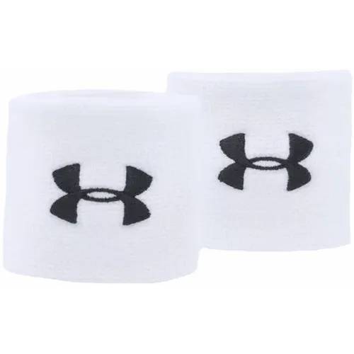 Znojnik Under armour performance wristbands 1276991-100 slika 7