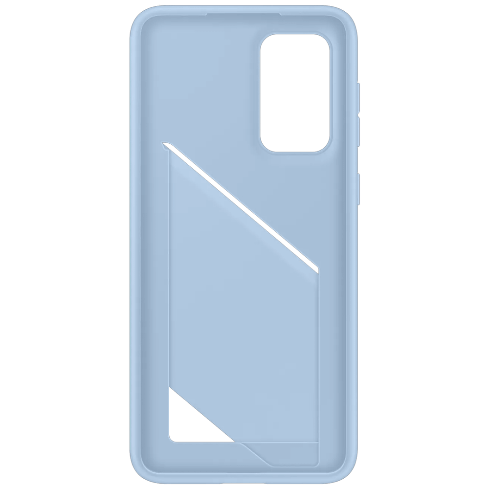 Samsung Futrola za Samsung A33 sa utorom za kartice, artic blue - EF-OA336TLEGWW slika 3
