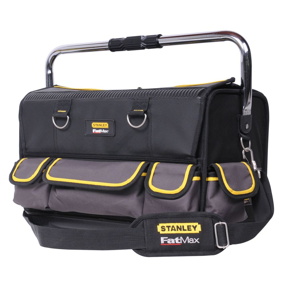Stanley Torba Za Alat FatMax 52 x 28 x 31cm FMST1-70719 slika 1