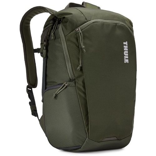 Thule EnRoute Camera Backpack 25L zeleni ruksak za fotoaparat slika 11