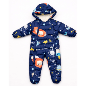 PatPat Skafander za bebe Space