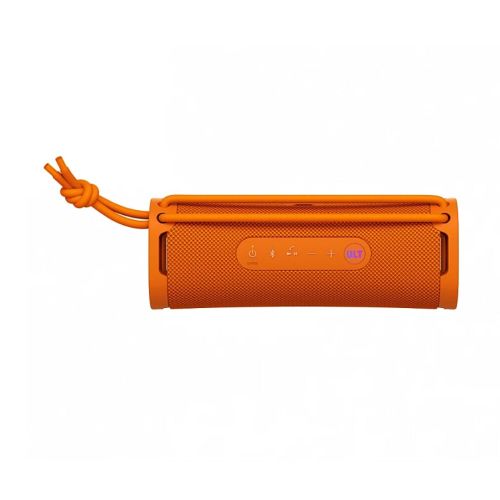 SONY SRS-ULT10 Orange Bluetooth zvučnik slika 4