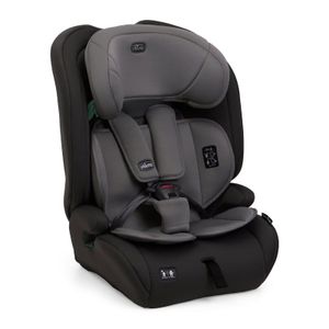 Chicco Autosjedalica Gro-Up i-Size 76-150 cm, Pure Black