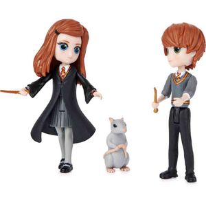 Harry Potter Friendship Lutka Ron