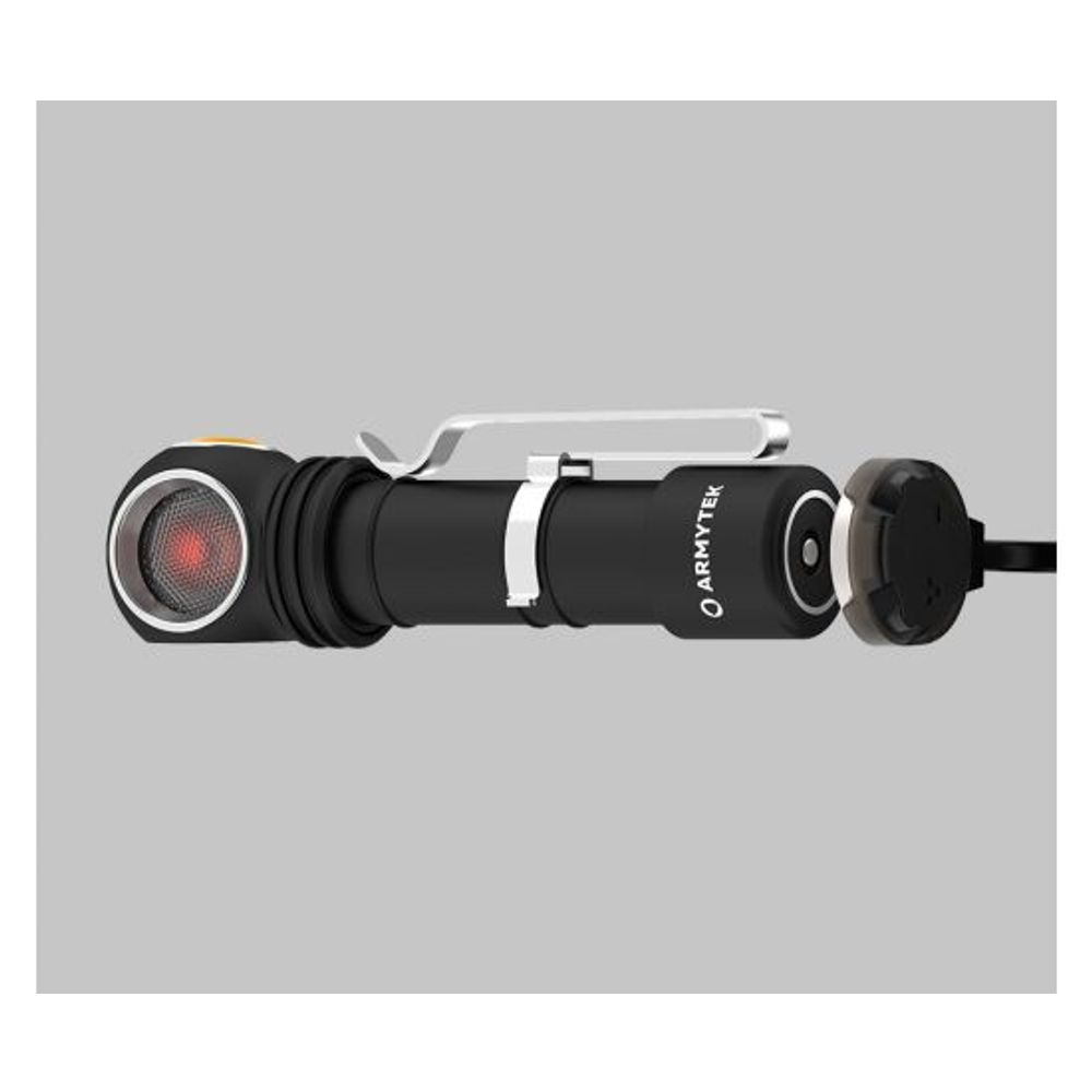 Armytek Baterijska lampa Wizard C2 WR slika 3