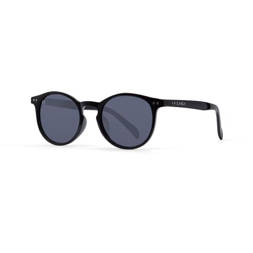 Ilanga Eyewear sunčane naočale Cuba Libre smoke, shiny black slika 1