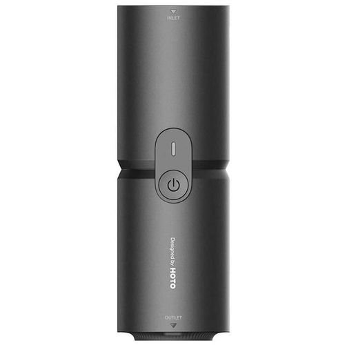 Mini usisavač i pumpa HOTO 15000Pa, USB-C, 1900mAh slika 1