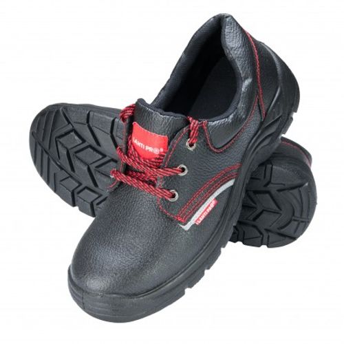 LAHTI PRO cipele sa kože crni (zaštitna obuća) "47 lppoma47 slika 1