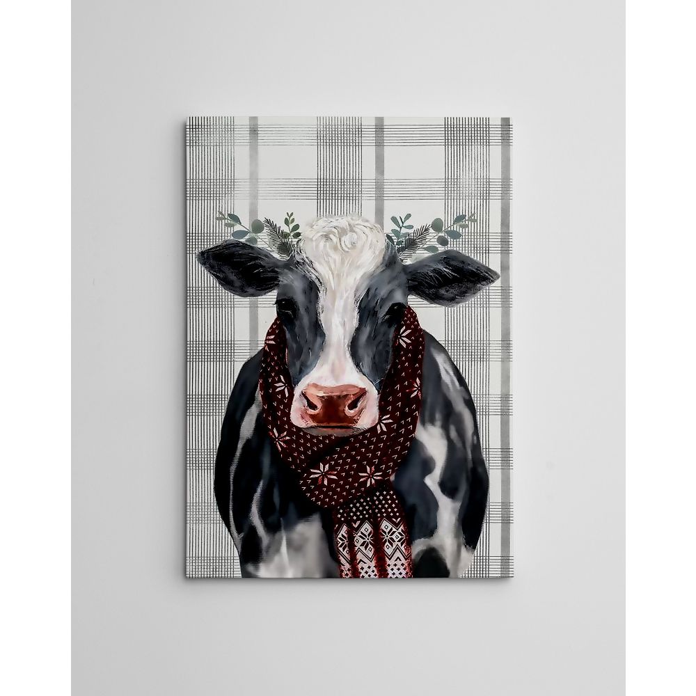 WY267 - Dekorativna Slika na Platnu u Boji, 70 x 100 cm slika 3